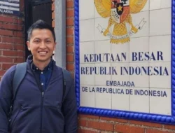 5 Kejanggalan Ini Bikin Keluarga Tegas Tolak Vonis Bunuh Diri Diplomat Kemlu Arya Daru