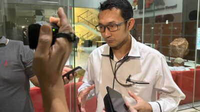 KPK Bongkar Modus Proyek Pengadaan Fiktif Rp. 80 Miliar PT Pembangunan Perumahan
