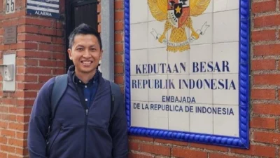 5 Kejanggalan Ini Bikin Keluarga Tegas Tolak Vonis Bunuh Diri Diplomat Kemlu Arya Daru