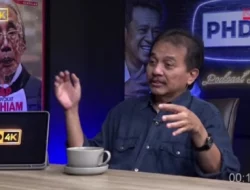Blak-blakan! Roy Suryo Ungkap Alasan Hengkang Dari Demokrat: Politik Kasar dan Mahal!