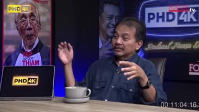 Blak-blakan! Roy Suryo Ungkap Alasan Hengkang Dari Demokrat: Politik Kasar dan Mahal!