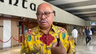 Wacana Pilkada Lewat DPRD Terus Menguat, Melchias Mekeng Rindu Sistem Orde Baru