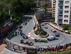 FIA Jelaskan Aturan 2 Pit Stop GP Monako Yang Bakal Kembali di MotoGP 2026