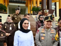 Sari Yuliati: Tak Boleh Ada Restorative Justice Dalam Kasus Kekerasan Seksual!