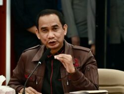 Rudianto Lallo Peringatkan PPATK Soal Blokir 28 Juta Rekening Tidur: Jangan Bikin Gaduh!