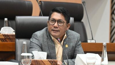 Beniyanto: Pemberdayaan 30 Ribu Sumur Rakyat Wujud Nyata Pemerataan Ekonomi