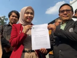 Miris! Fotonya Dipajang Diskominfo Jabar, Aktivis Demokrasi Diancam Usai Kritik Dedi Mulyadi