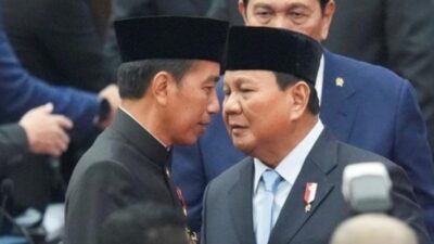 Yusak Farchan: Abolisi dan Amnesti Prabowo Cegah Instabilitas Politik Buntut Dendam Jokowi