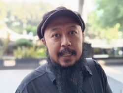 KKN 10 Tahun Era Jokowi dan Oligarki Jadi Beban Bagi Prabowo