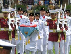 Selain Indonesia, Ini Beberapa Negara Yang Rayakan Hari Kemerdekaan di Bulan Agustus