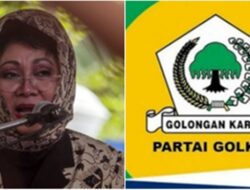 Jerry Massie: Tutut Soeharto Punya Modal Besar Pimpin Partai Golkar di Tengah Isu Munaslub