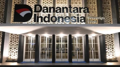 Prabowo Akui Banyak Praktik Korupsi di BUMN, Jadi PR Besar Bagi BPI Danantara