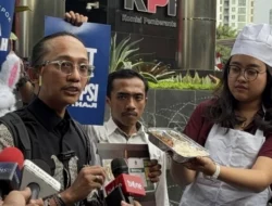 ICW Marah Setya Novanto Bebas Bersyarat: Kemunduran Besar Pemberantasan Korupsi!