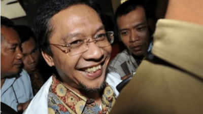 16 Napi Korupsi Dapat Remisi Kemerdekaan, Ahmad Fathanah Hingga Edward Soeryadjaya