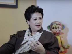 Terungkap! Connie Bakrie Sebut Gibran Ogah Salami AHY Karena Geng Solo Tak Suka AHY