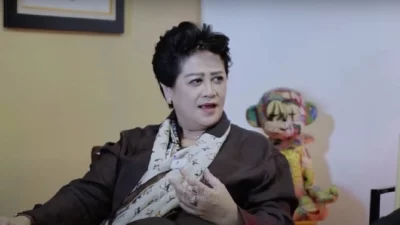 Terungkap! Connie Bakrie Sebut Gibran Ogah Salami AHY Karena Geng Solo Tak Suka AHY