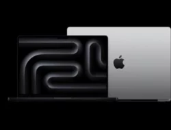 Ingin Kuasai Pasar Laptop, Apple Bakal Rilis Macbook Murah