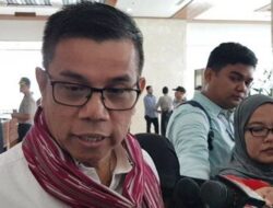Hinca Panjaitan Desak KPK Ungkap Semua Pihak Terlibat Korupsi Kuota Haji: Bongkar!