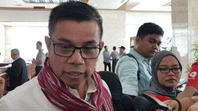 Hinca Panjaitan Desak KPK Ungkap Semua Pihak Terlibat Korupsi Kuota Haji: Bongkar!