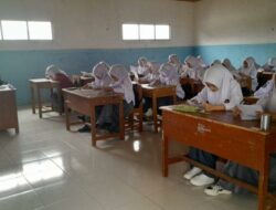 Para Guru Mengeluh Harus Setor Rp. 30-60 Juta Uang Pelicin ke Disdik Garut, Untuk Apa?