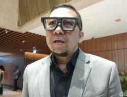 Ahmad Doli Kurnia Apresiasi Pidato Prabowo di Sidang Tahunan: Visioner dan Konkret!