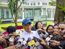 Mensesneg Prasetyo Hadi Bantah Kebijakan Efisiensi Biang Kerok Kenaikan PBB di Sejumlah Daerah
