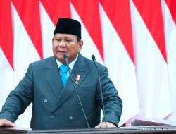 Prabowo Bakal Tindak Tegas Jenderal Pembeking Tambang Ilegal, Tak Pandang Bulu