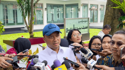 Mensesneg Prasetyo Hadi Bantah Kebijakan Efisiensi Biang Kerok Kenaikan PBB di Sejumlah Daerah