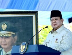 Sejarah! Pemerintah Kucurkan Rp. 757,8 Triliun Untuk Pendidikan, Tersedia 22,3 Juta Beasiswa