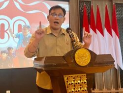 Kabupaten Termiskin Ini Justru Sumbang 70 Persen Beras dan 32 Persen Garam Jabar