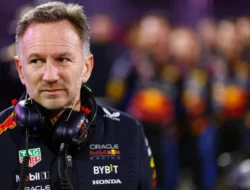 Christian Horner Resmi Dicopot, Laurent Mekies Kini Jabat Direktur Red Bull F1