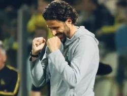 Sosok Fabio Grosso, Legenda Timnas Italia Yang Bakal Latih Jay Idzes di US Sassuolo