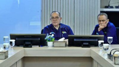 Rocky Gerung: Dirut Agrinas Joao Mota Mundur, Bukti Banyak Masalah di BUMN