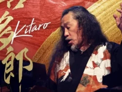 Musisi Legendaris Jepang, Kitaro Siap Gelar Konser di Jakarta dan Surabaya September 2025