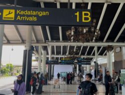Bea Cukai Bantah Pengakuan WNA Uangnya 5.000 Dolar AS Hilang di Bandara Soetta