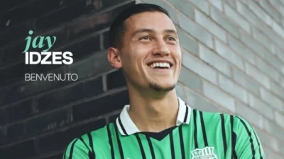 Ini 5 Pemain Timnas Indonesia Termahal Usai Jay Idzes Resmi Gabung Sassuolo
