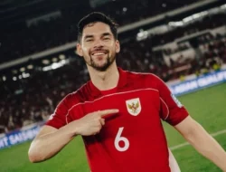 Ini 4 Pemain Timnas Indonesia Yang Main di Klub Raksasa Liga Thailand
