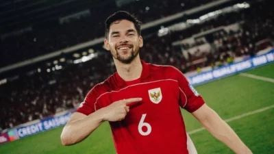 Ini 4 Pemain Timnas Indonesia Yang Main di Klub Raksasa Liga Thailand