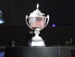 Kisah Heroik Tim Bulutangkis Indonesia di Piala Thomas 1998, Juara Saat Kondisi Tanah Air Tak Menentu