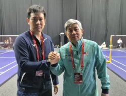 3 Sosok Pelatih Bulutangkis Terbaik dan Paling Ditakuti di Dunia