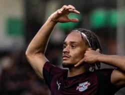 Xavi Simons Lebih Pilih ke Chelsea Daripada Bayern Munchen dan Manchester City