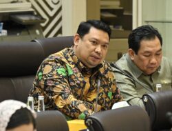 Ilham Permana Nilai Rating PMI Manufaktur RI Naik Kabar Baik: Tapi Kita Tak Boleh Terlena!