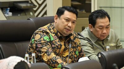 Ilham Permana Nilai Rating PMI Manufaktur RI Naik Kabar Baik: Tapi Kita Tak Boleh Terlena!