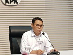 Duh! KPK Ungkap Seluruh Anggota Komisi XI DPR RI Terima Dana CSR BI dan OJK