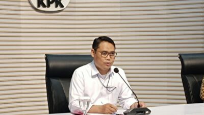 Duh! KPK Ungkap Seluruh Anggota Komisi XI DPR RI Terima Dana CSR BI dan OJK