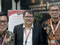 LMKN Soal Para Musisi Gratiskan Royalti Lagu Diputar di Ruang Publik: Tidak Bisa!