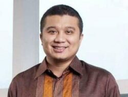Erwin Aksa Dorong Transformasi Wakaf Jadi Aset Ekonomi Syariah, Potensi Ribuan Triliun Rupiah