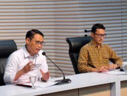KPK Tetapkan Politikus Nasdem Satori dan Politikus Gerindra Heri Gunawan Tersangka Korupsi CSR BI