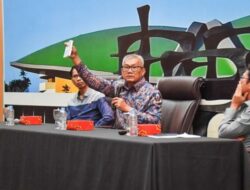Agun Gunandjar Sudarsa Ajak DPR dan Pemerintah Susun UU Pemilu Berbasis UUD 1945