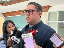 Dave Laksono Soal Wakil Panglima TNI Tak Lewat Fit and Proper Test Komisi I DPR: Itu Kebijakan Presiden